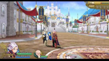 Hero Must Die Again [GRA SWITCH]
