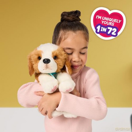 Little Live Pets - My Really Real Puppy (26548)
