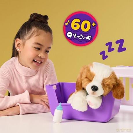 Little Live Pets - My Really Real Puppy (26548)