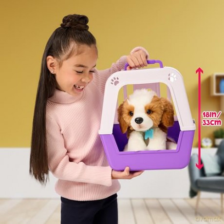 Little Live Pets - My Really Real Puppy (26548)