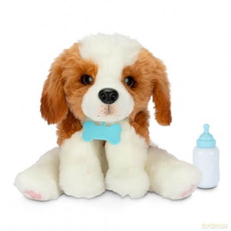 Little Live Pets - My Really Real Puppy (26548)
