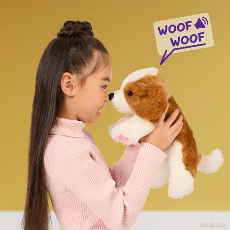 Little Live Pets - My Really Real Puppy (26548)