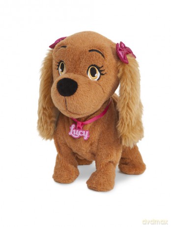 Lucy The Dog (DK) (281-95854)