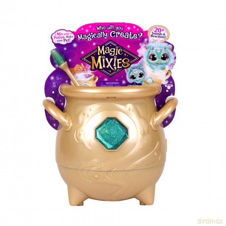 Magic Mixies - Creation Cauldron (30526)