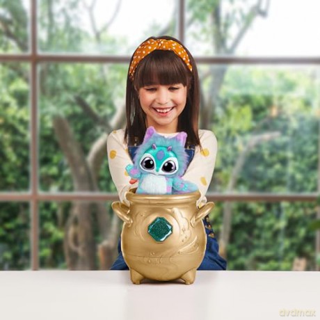 Magic Mixies - Creation Cauldron (30526)