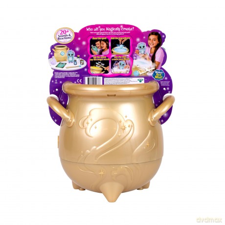 Magic Mixies - Creation Cauldron (30526)