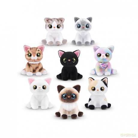 Pets Alive - Smitten Kittens (9541)