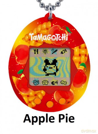 Tamagotchi - Apple Sweets (42986)