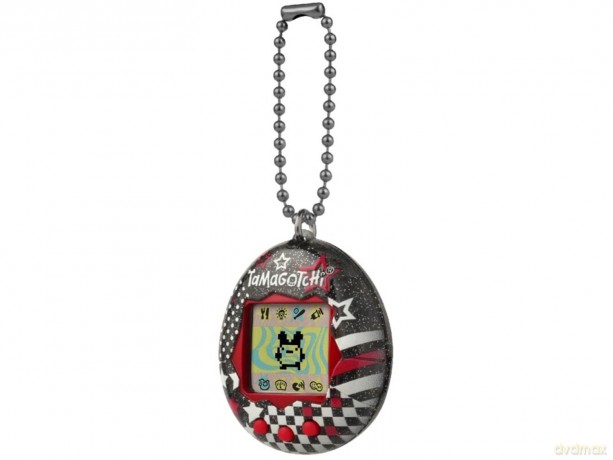 Tamagotchi - Rock Glitter(P2) (42984)