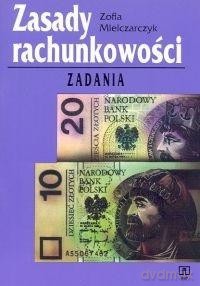 Zasady rach.zb.zadań filoetowy Mielczarczyk [KSIĄŻKA]