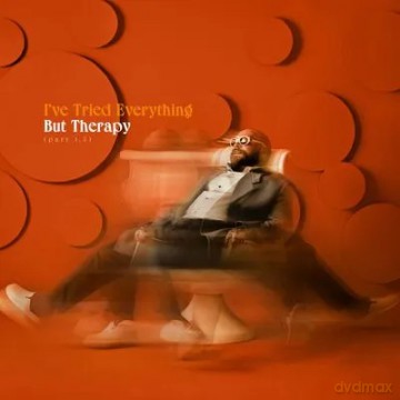 Teddy Swims: I've Tried Everything But Therapy (Part 1.5) [Winyl]