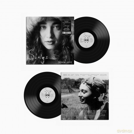 Regina Spektor: Songs [Winyl]