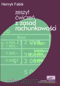 Zasady Rachunkowości ćw WZ [KSIĄŻKA]