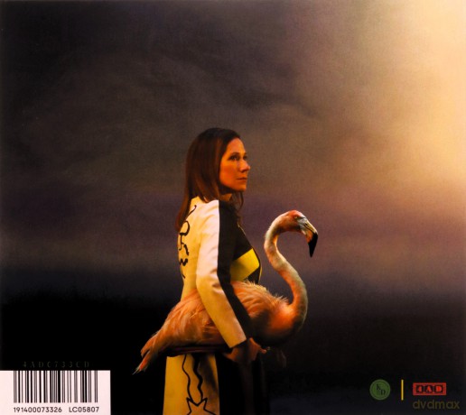 Kim Deal: Nobody Loves You More [CD]
