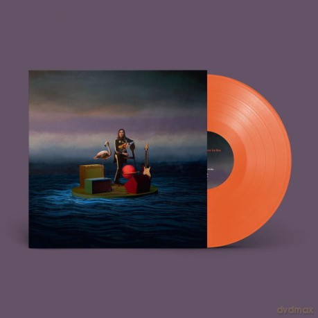 Kim Deal: Nobody Loves You More (Limited) [Winyl]