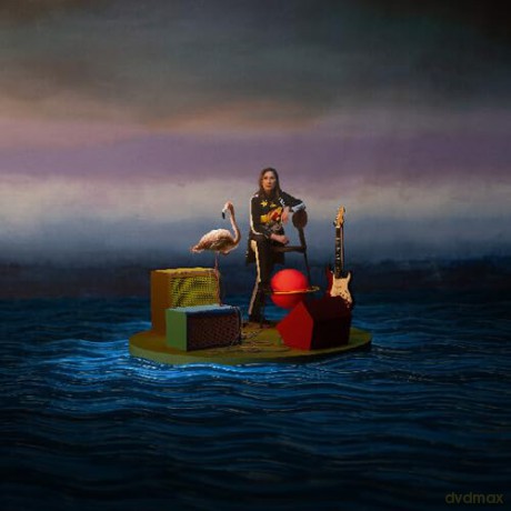 Kim Deal: Nobody Loves You More (Limited) [Winyl]