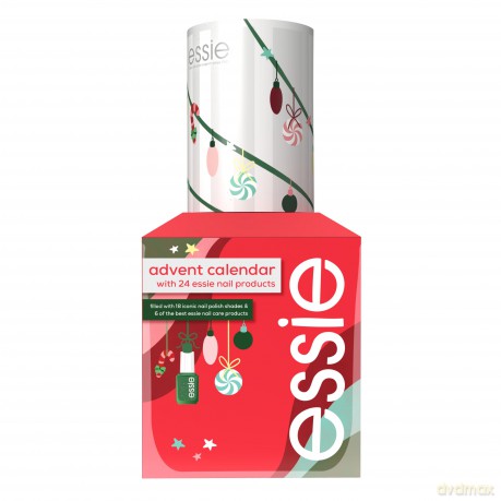Essie - Kalendarz Adwentowy 2024