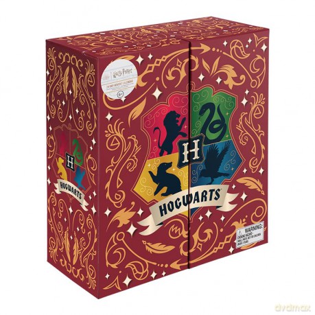Harry Potter 24 Day Premium Kalendarz Adwentowy