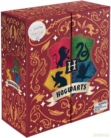 Harry Potter 24 Day Premium Kalendarz Adwentowy