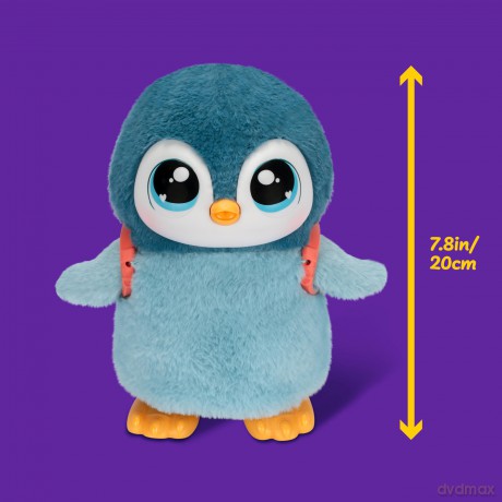 Little Live Pets - My Walking Penguin (26535)