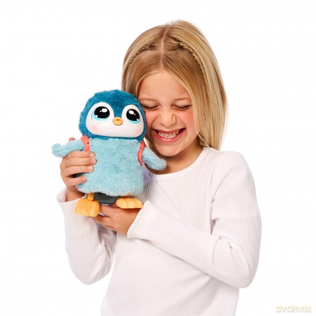 Little Live Pets - My Walking Penguin (26535)