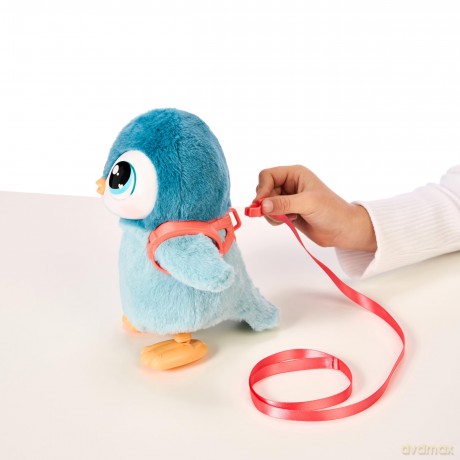 Little Live Pets - My Walking Penguin (26535)