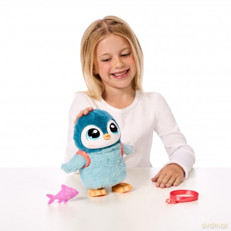 Little Live Pets - My Walking Penguin (26535)
