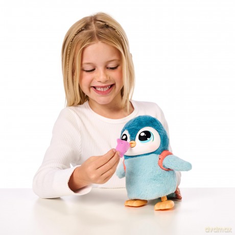 Little Live Pets - My Walking Penguin (26535)