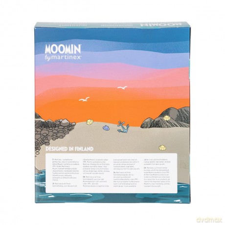 Moomin - Kalendarz Adwentowy 2024 (35685014)