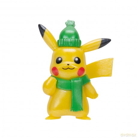 Pokemon - Kalendarz Adwentowy (PKW3623)