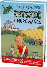 Zbyszko z Murowańca TW [KSIĄŻKA]