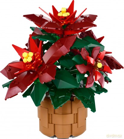 LEGO ICONS Gwiazda Betlejemska (10370) [KLOCKI]