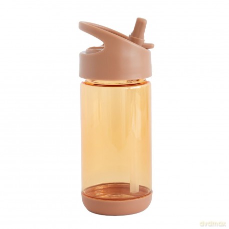 3 Sprouts - Drinking bottle - Rust - 0.35L