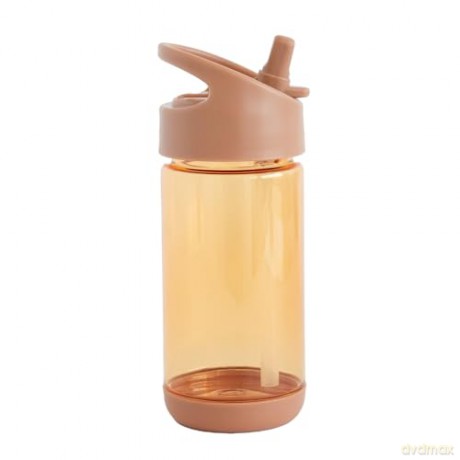 3 Sprouts - Drinking bottle - Rust - 0.35L