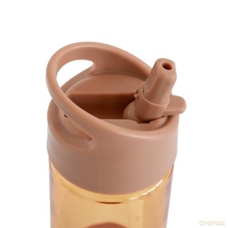 3 Sprouts - Drinking bottle - Rust - 0.35L