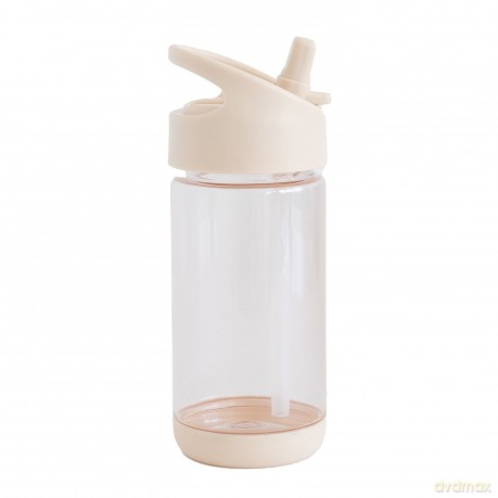 3 Sprouts - Drinking bottle, Sand - (IWBSSD)