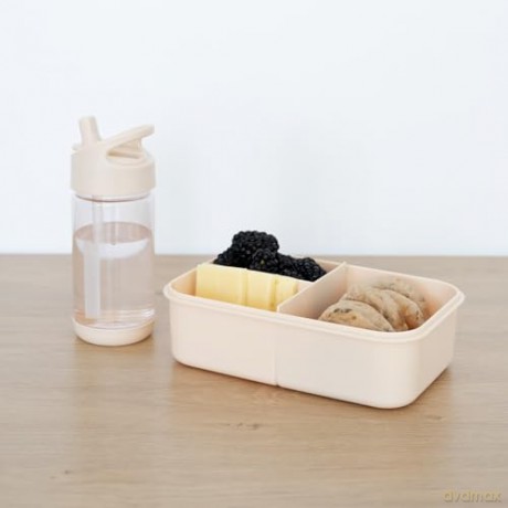 3 Sprouts - Drinking bottle, Sand - (IWBSSD)