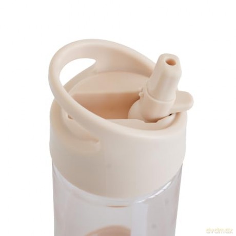 3 Sprouts - Drinking bottle, Sand - (IWBSSD)