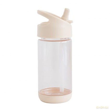 3 Sprouts - Drinking bottle, Sand - (IWBSSD)
