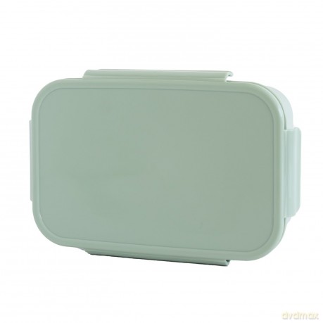 3 Sprouts - Lunch Box, Green - (IBBSGN)