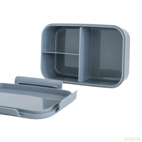 3 Sprouts - Lunch Box, Green - (IBBSGN)