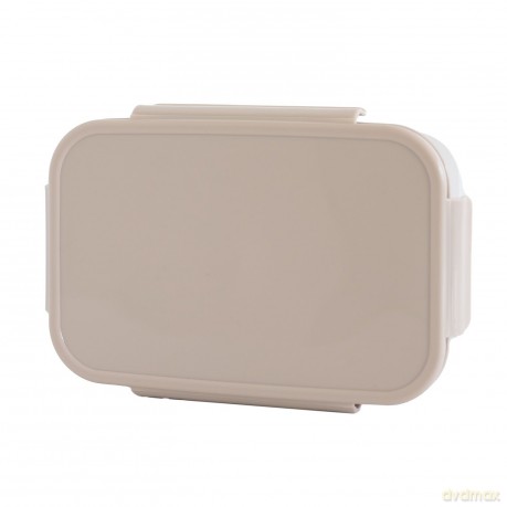 3 Sprouts - Lunchbox - Taupe
