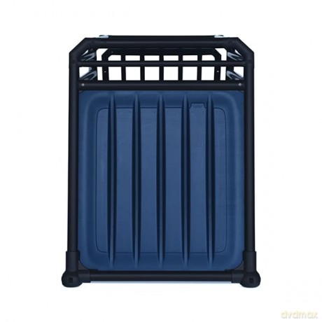 4Pets - Pro Noir 2 Medium 66x54,5 x 83,5cm - (T6902)