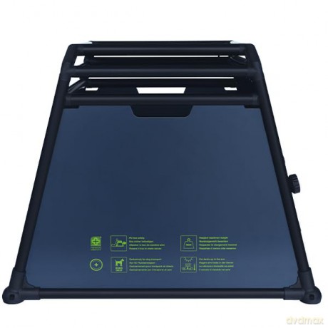 4Pets - Pro Noir 3 Medium 66x68x83,5cm - (T6904)