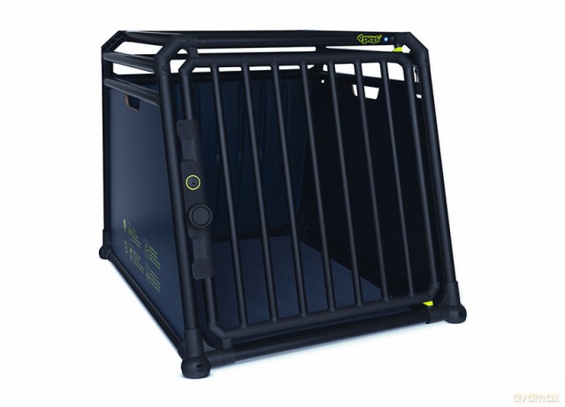 4pets- Pro Noir 3 Small 66x68x73,5 cm