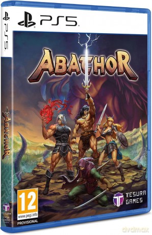 Abathor [GRA PS5]