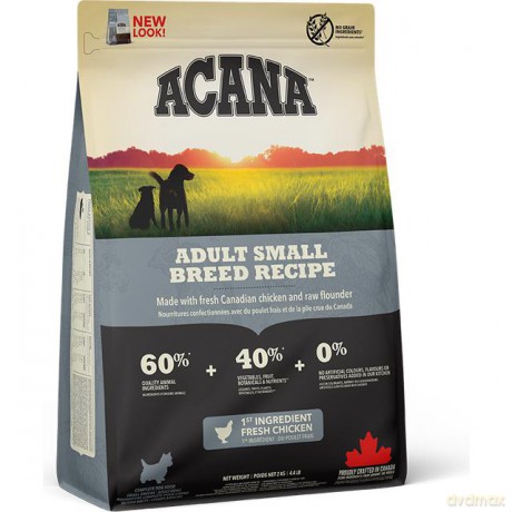 Acana - Dog Adult Small breed 340 g