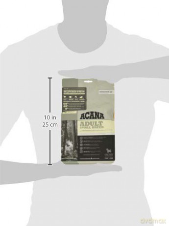 Acana - Dog Adult Small breed 340 g