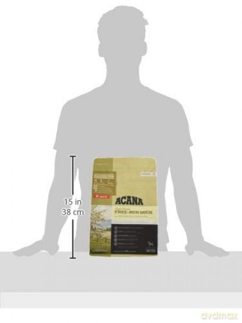 Acana - Dog Free-run Duck 2 kg