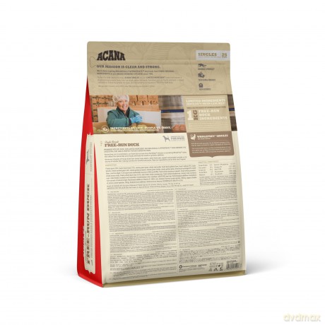 Acana - Dog Free-run Duck 2 kg